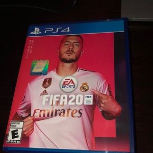 Fifa 20